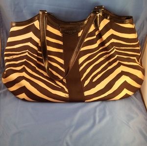 Coach tote bag